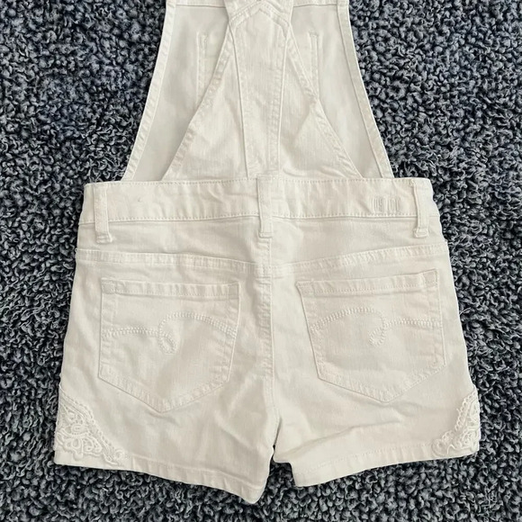 Justice - Shortalls - Size 10 - Picture 6 of 9